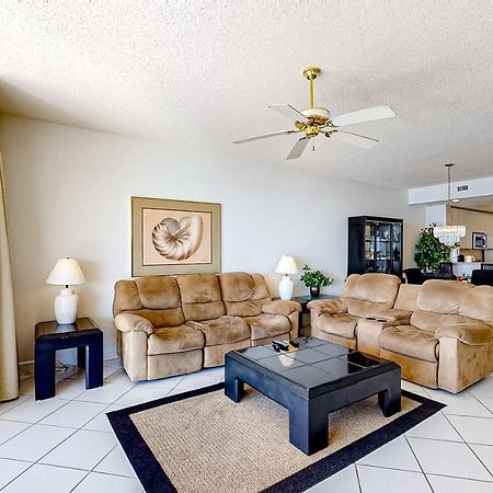 Navarre Beach Regency 308 Exterior photo