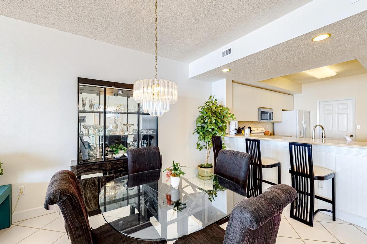 Navarre Beach Regency 308 Exterior photo