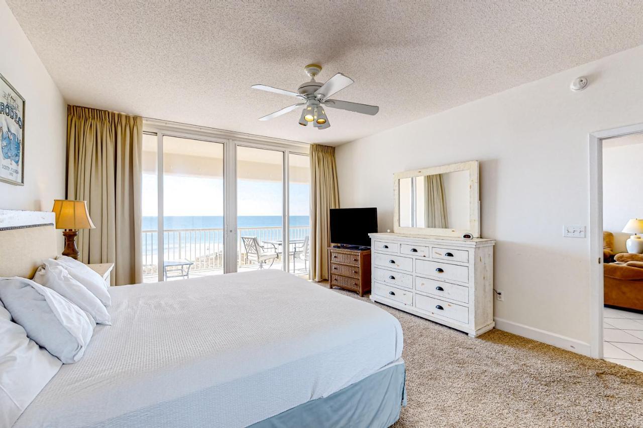 Navarre Beach Regency 308 Exterior photo