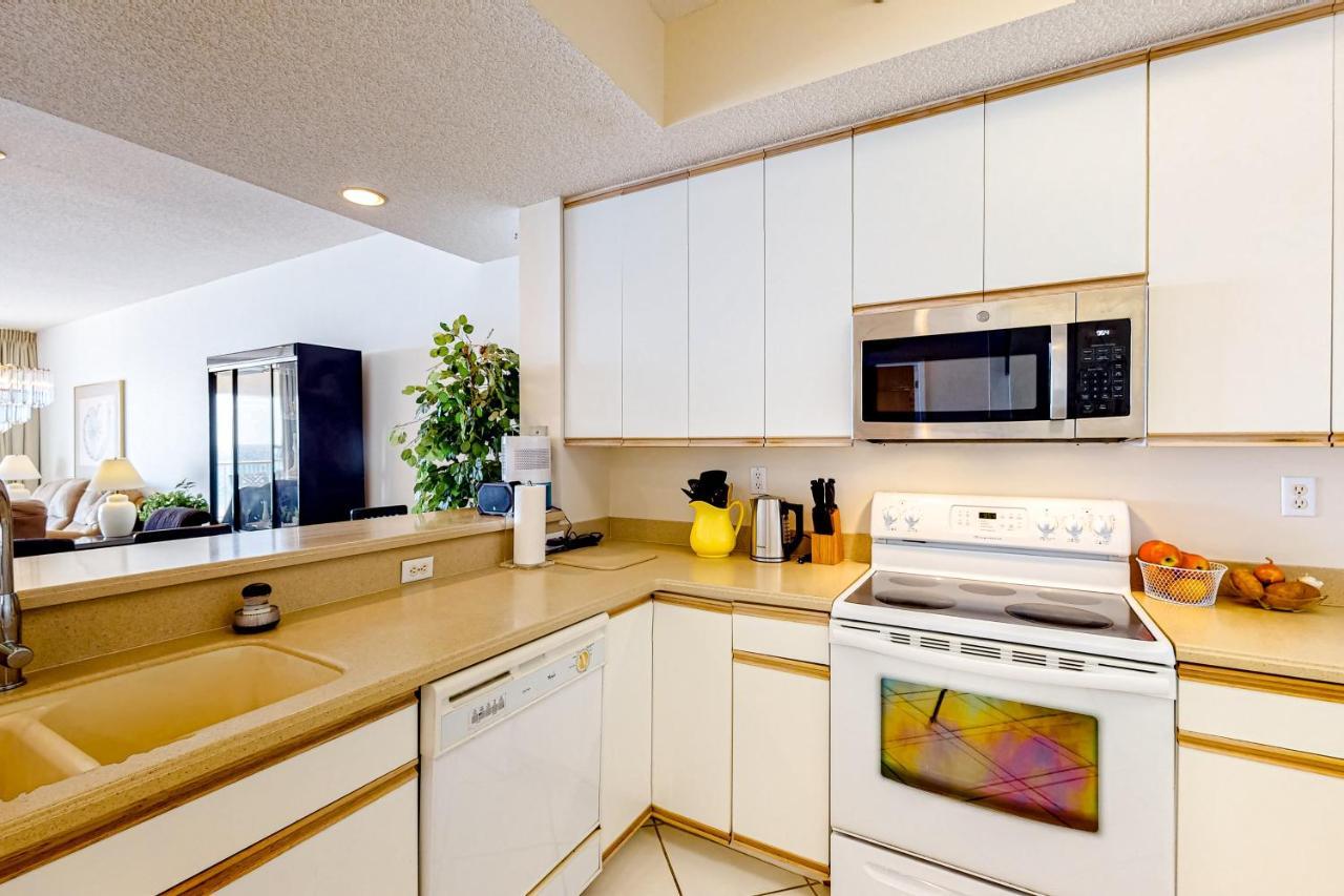 Navarre Beach Regency 308 Exterior photo