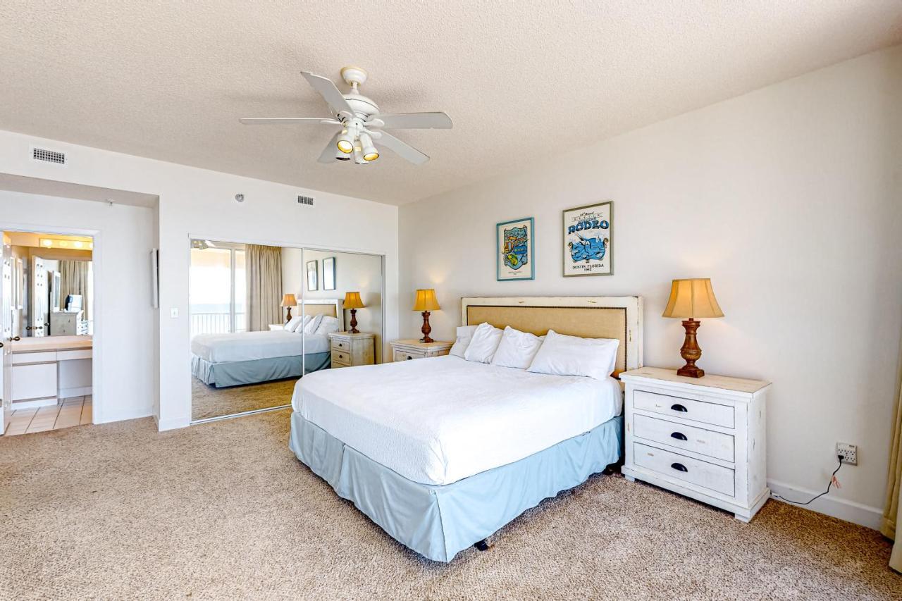 Navarre Beach Regency 308 Exterior photo