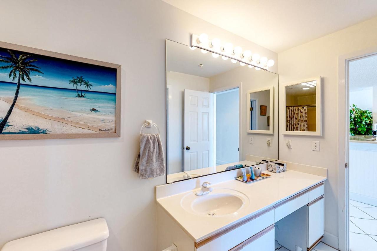 Navarre Beach Regency 308 Exterior photo