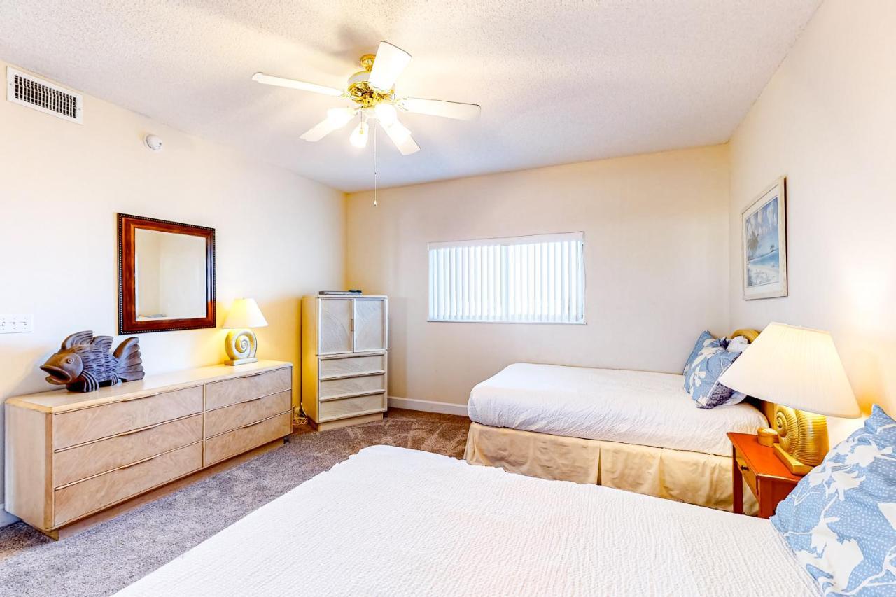 Navarre Beach Regency 308 Exterior photo