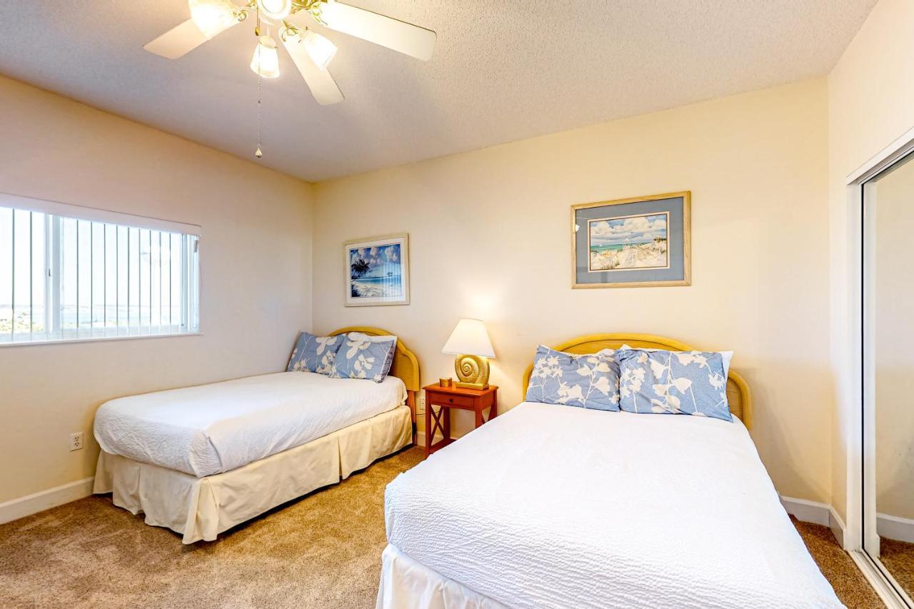 Navarre Beach Regency 308 Exterior photo