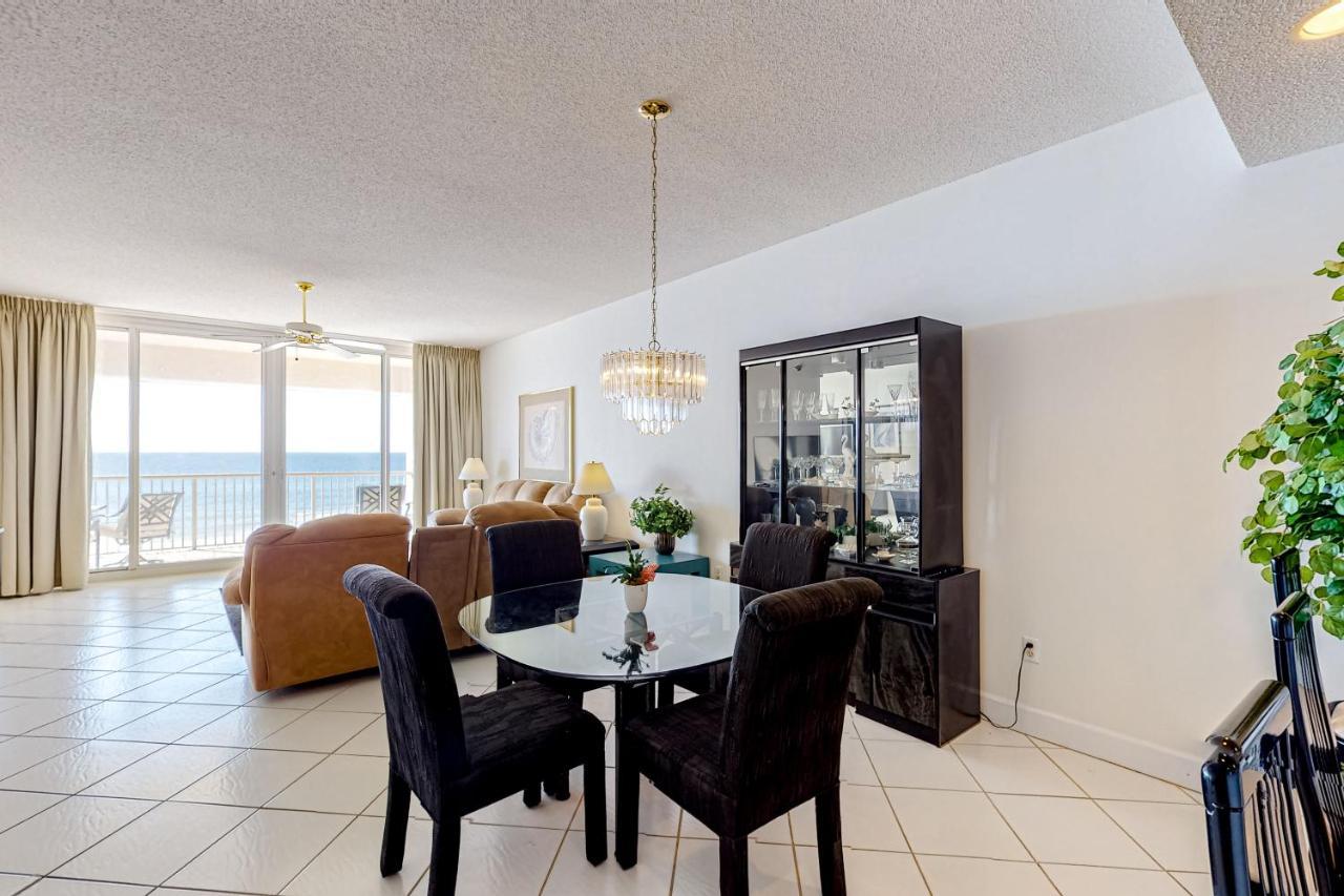 Navarre Beach Regency 308 Exterior photo