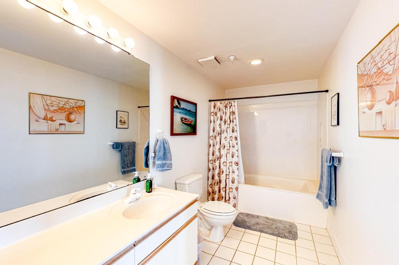 Navarre Beach Regency 308 Exterior photo