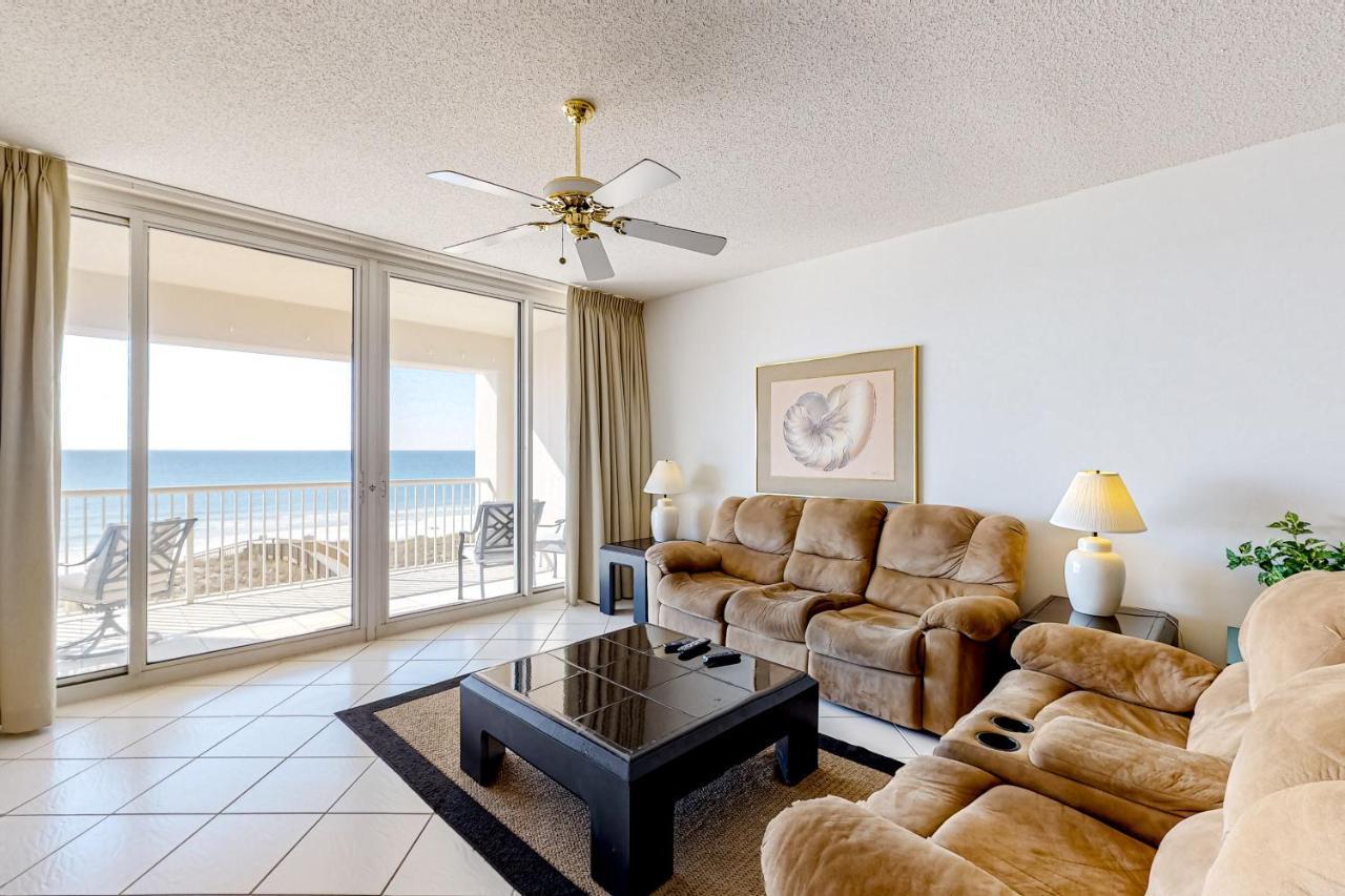 Navarre Beach Regency 308 Exterior photo