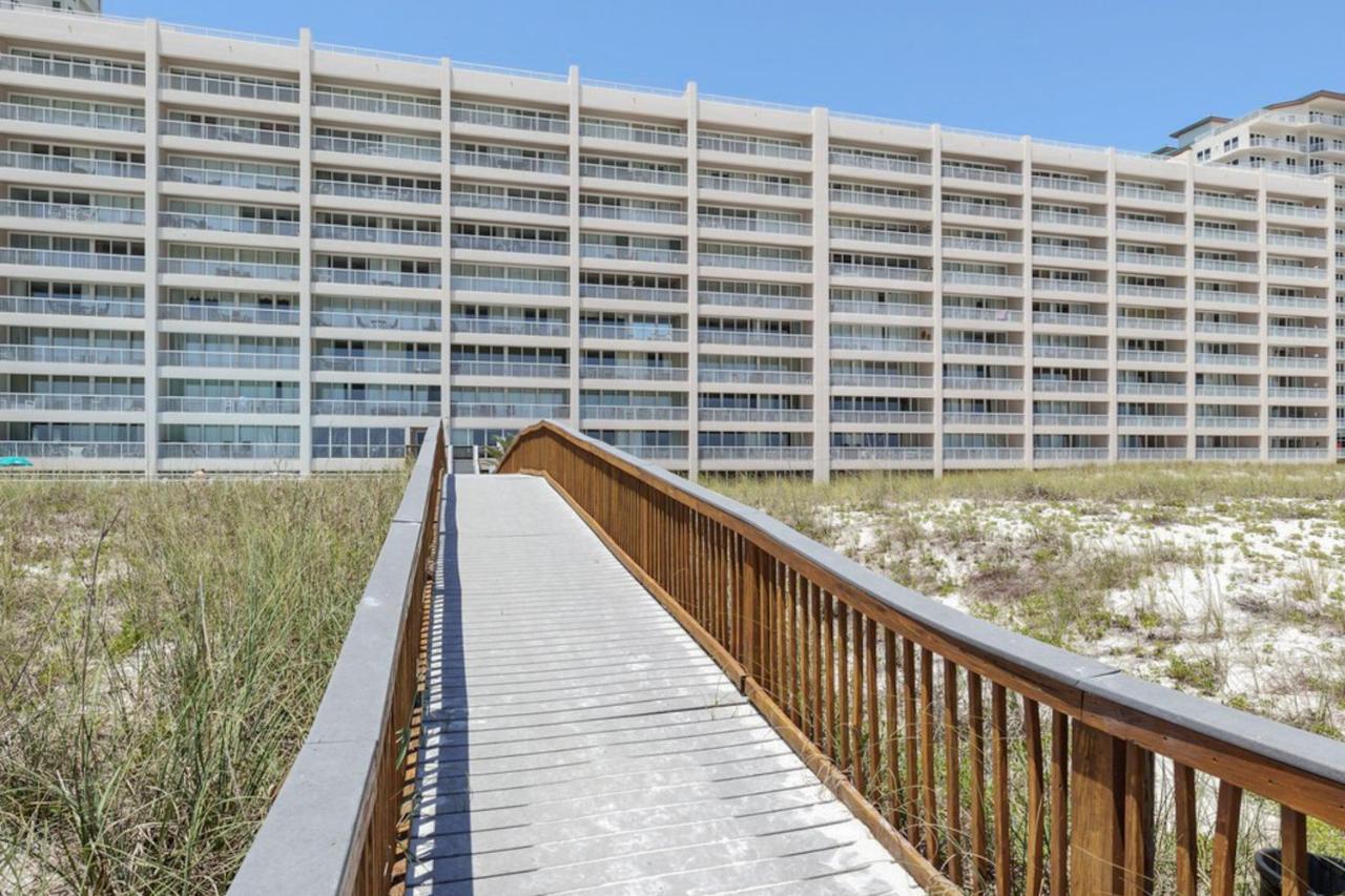 Navarre Beach Regency 308 Exterior photo